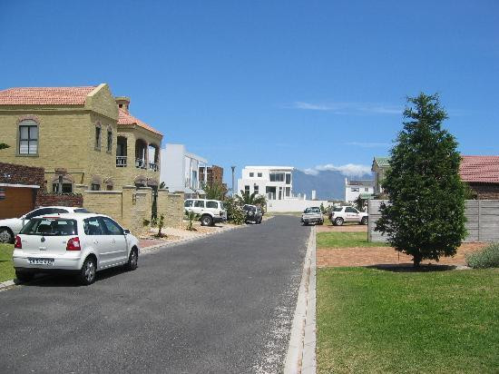 Myoli Accommodation主图