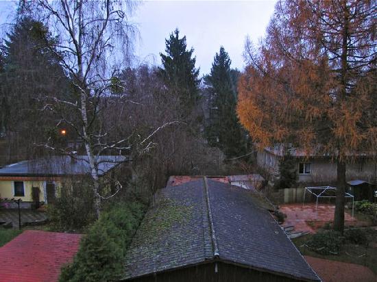Pension - Schillerhöhe-浴室