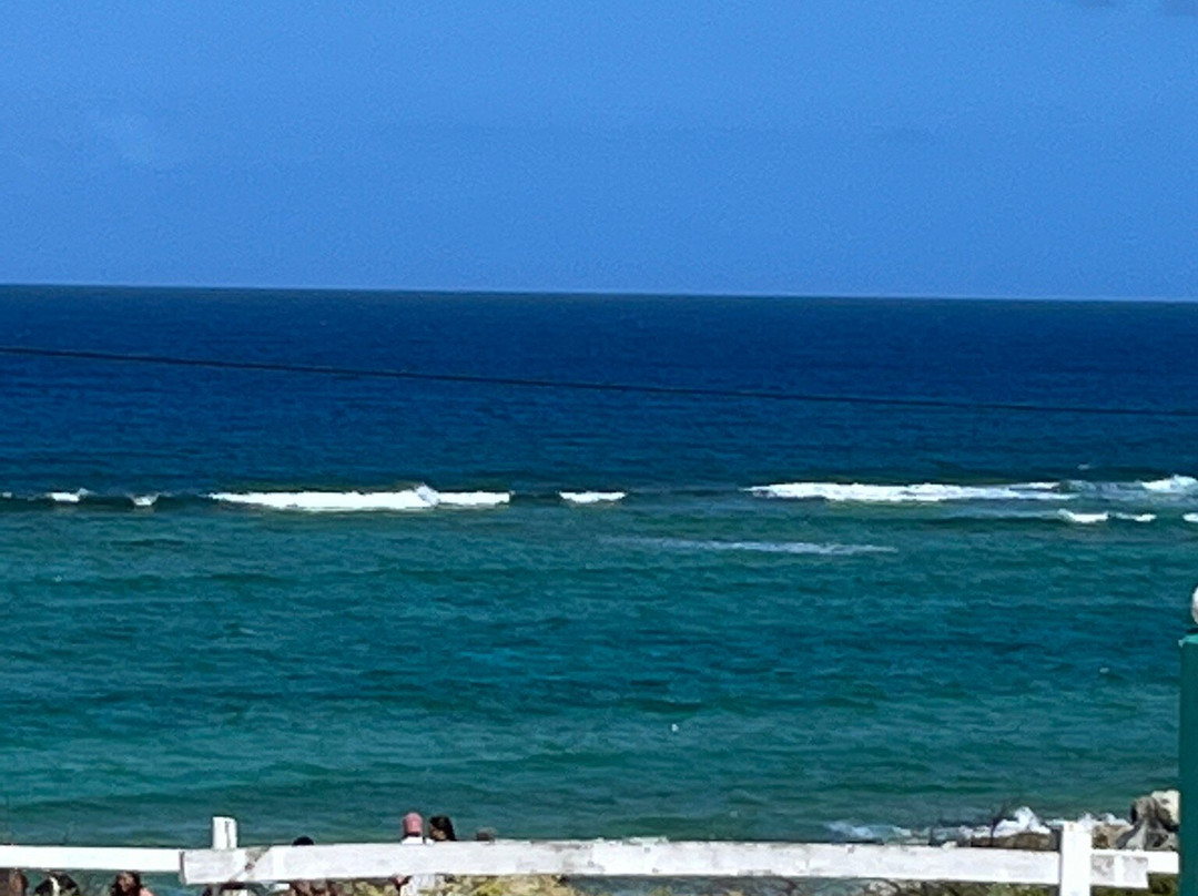 Grand Turk Lighthouse-Cockburn Town必去景点