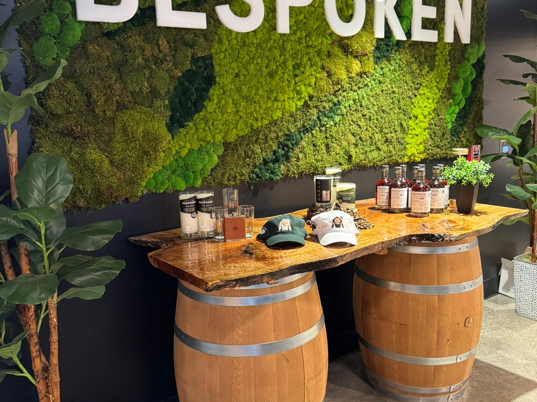 Bespoken Spirits Inc.-列克星敦必去景点