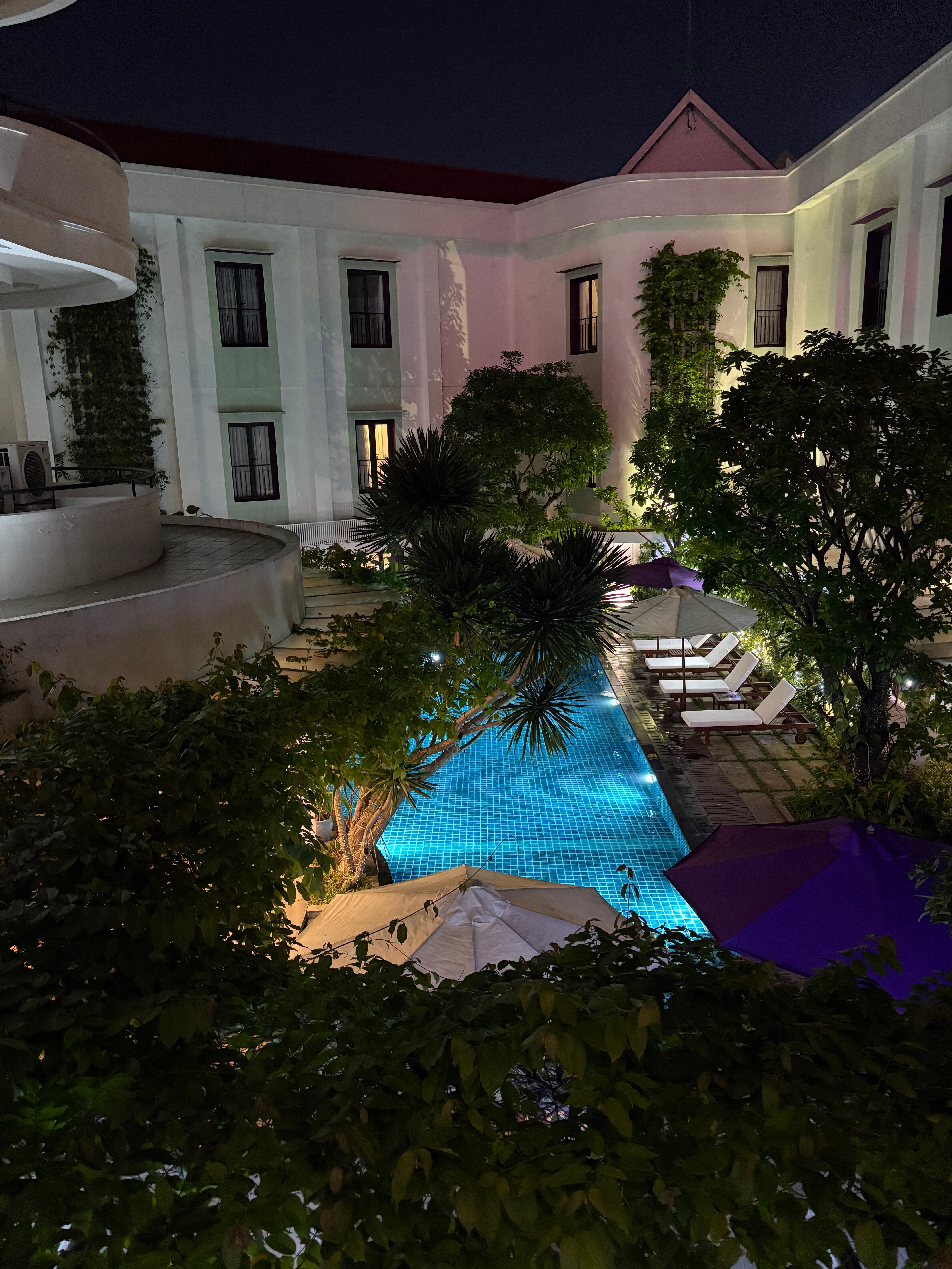 EMM Hotel Hue-官方