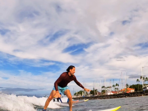 Bully's Surf School-拉海纳必去景点