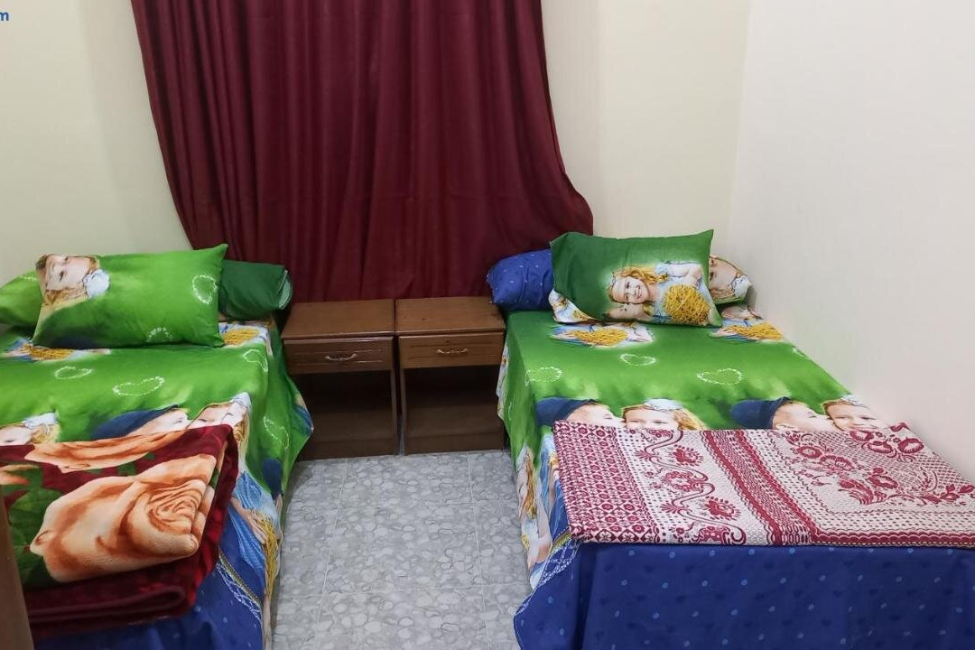 Ikea Flat 4