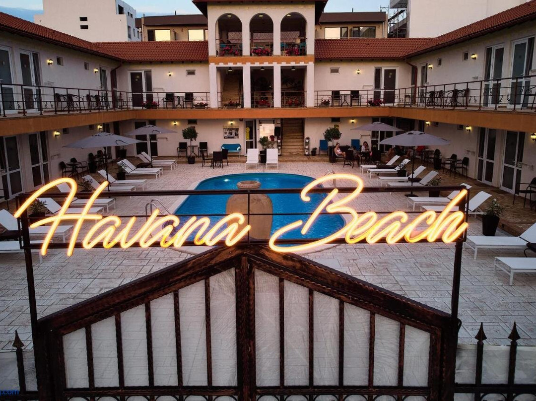 Hotel Havana