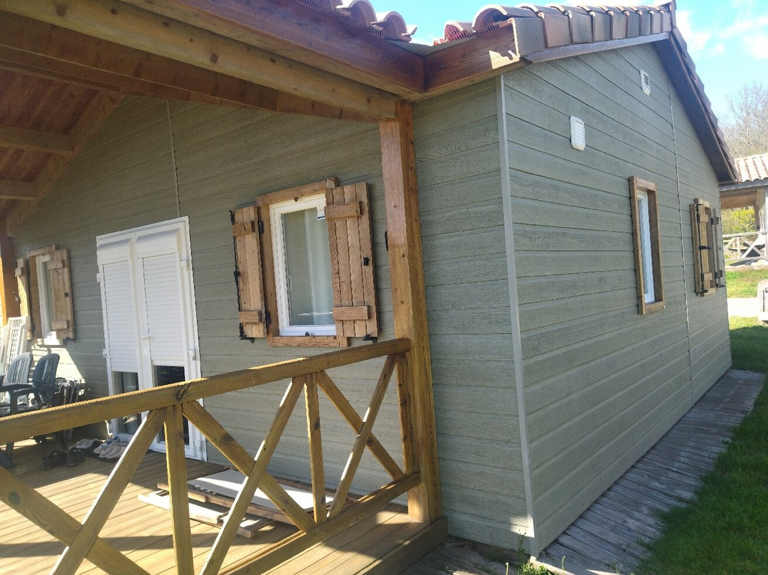 Domaine du Pré