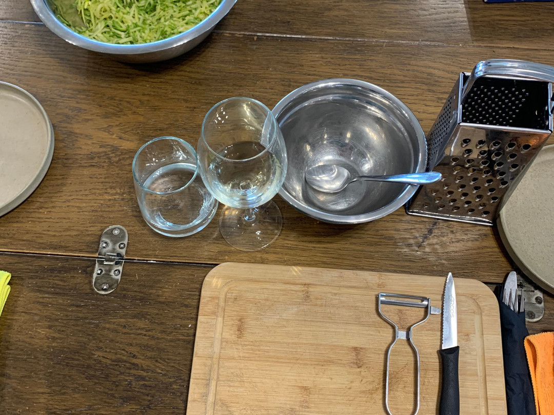 Scalarea Estate (Boutari Winery Crete)-伊拉克利翁必去景点