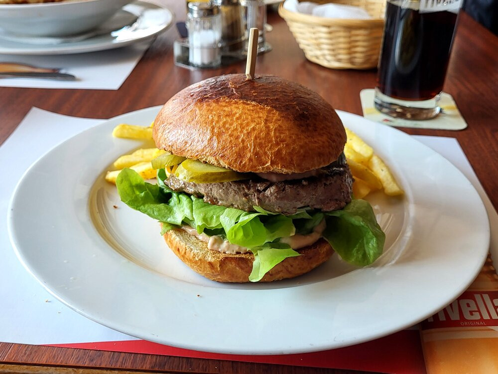 Restaurant Dörfli