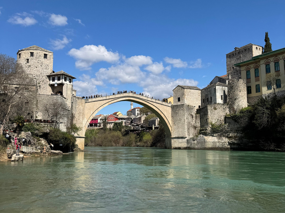 Meet Bosnia Tours景点图片