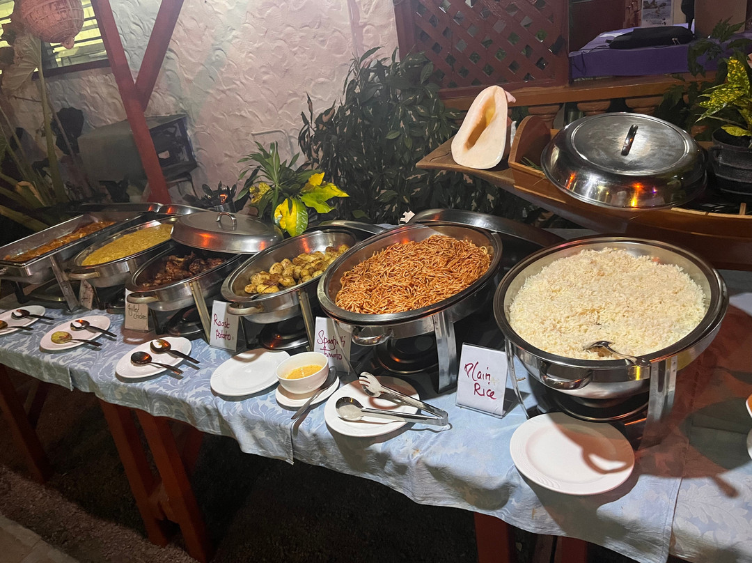 Zerof Guest House主图