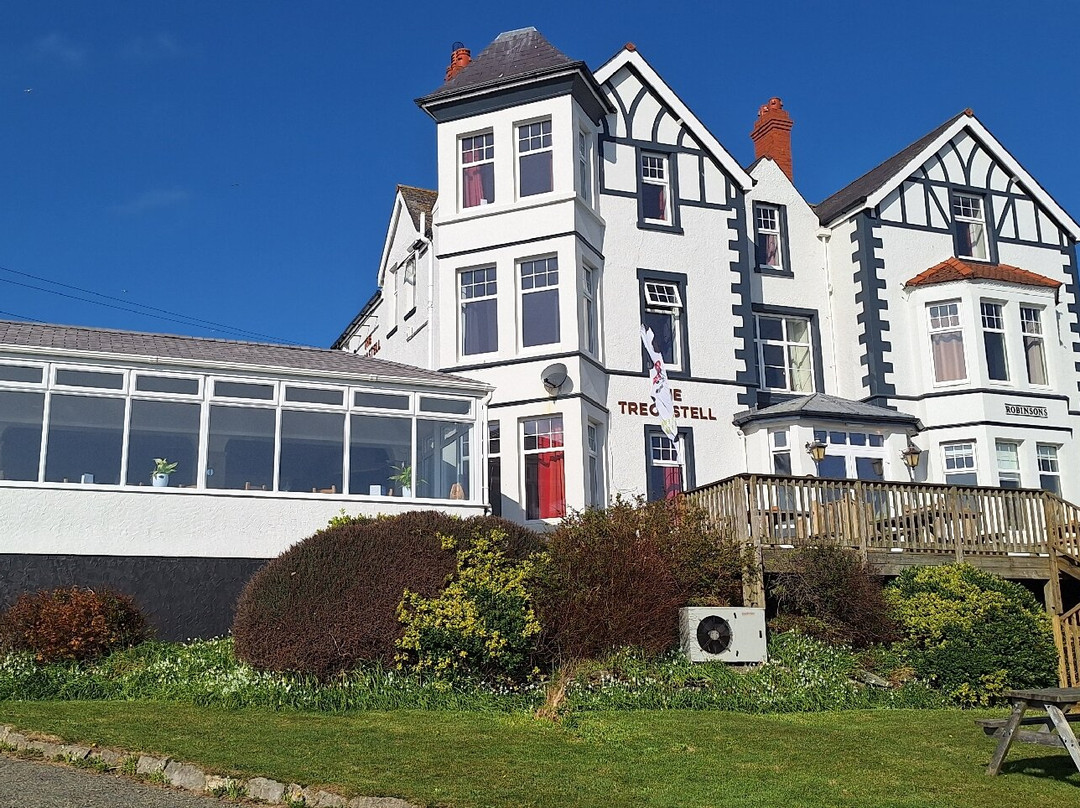 The Trecastell Hotel, Bull Bay主图
