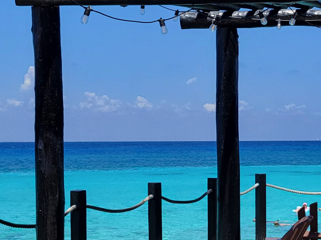 Playa Azul Cozumel Hotel主图