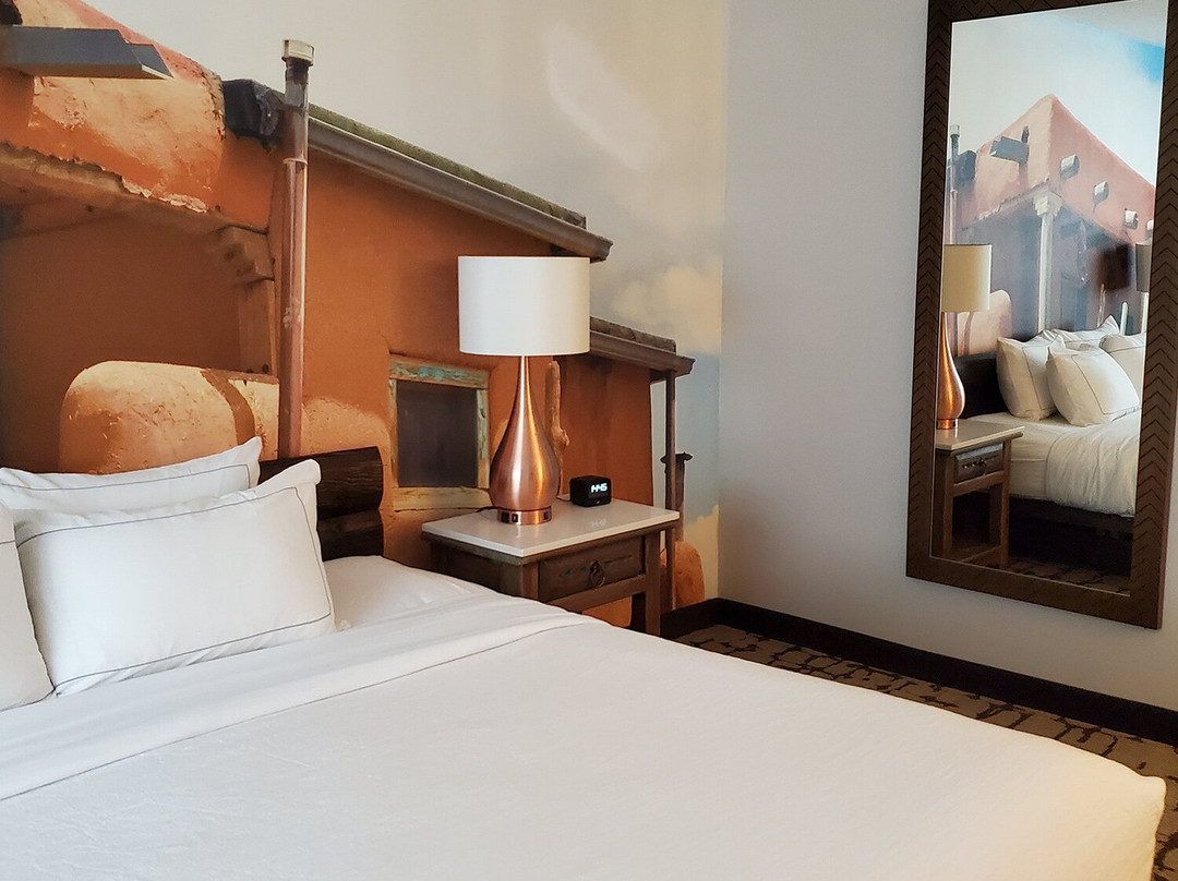 Hotel Don Fernando de Taos, Tapestry Collection by Hilton主图