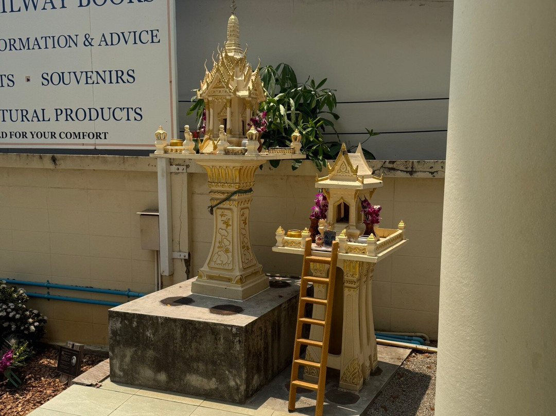 Guide Zonya Privilege Travels-曼谷必去景点