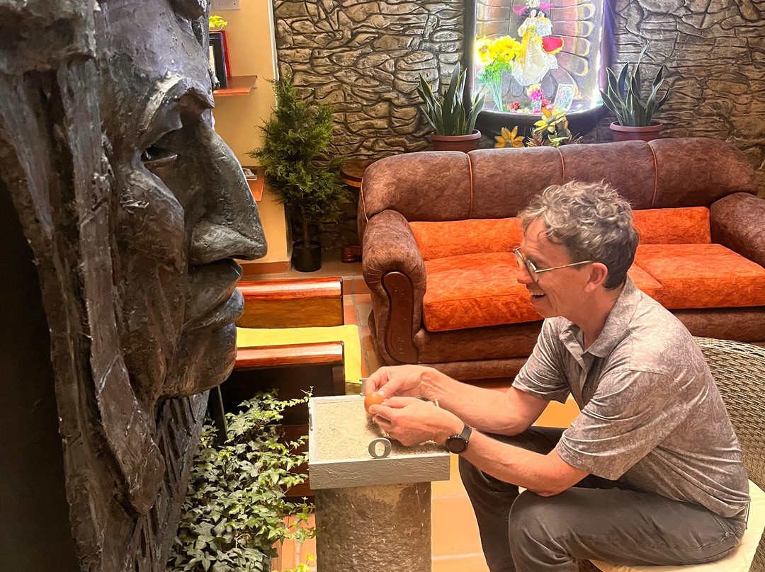 Friends Hotel & Rooftop主图