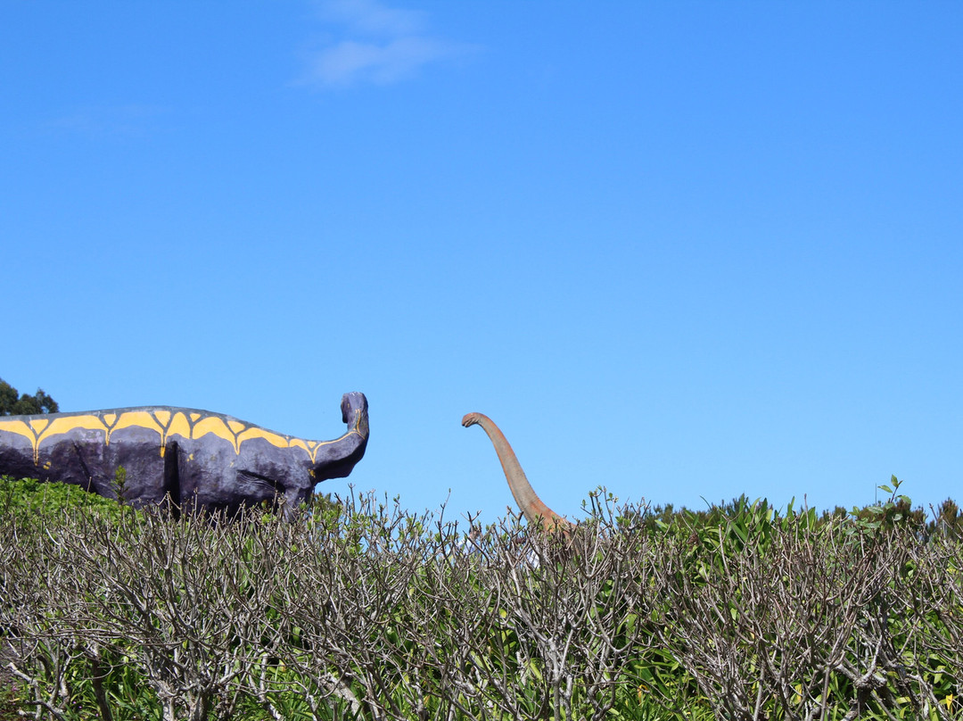 Parque de la Prehistoria景点图片