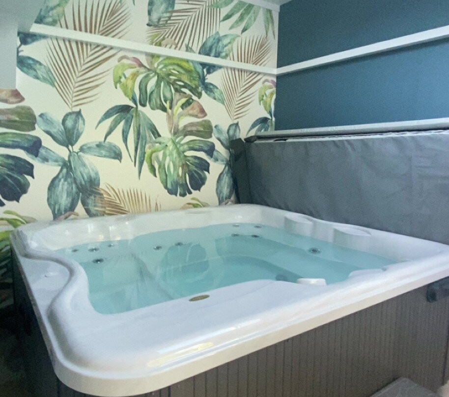 Cèdre et Charme主图