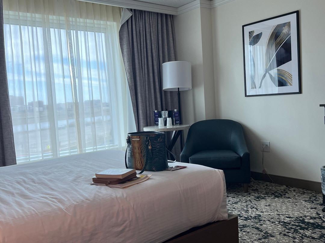 Harrah's Council Bluffs Hotel and Casino主图