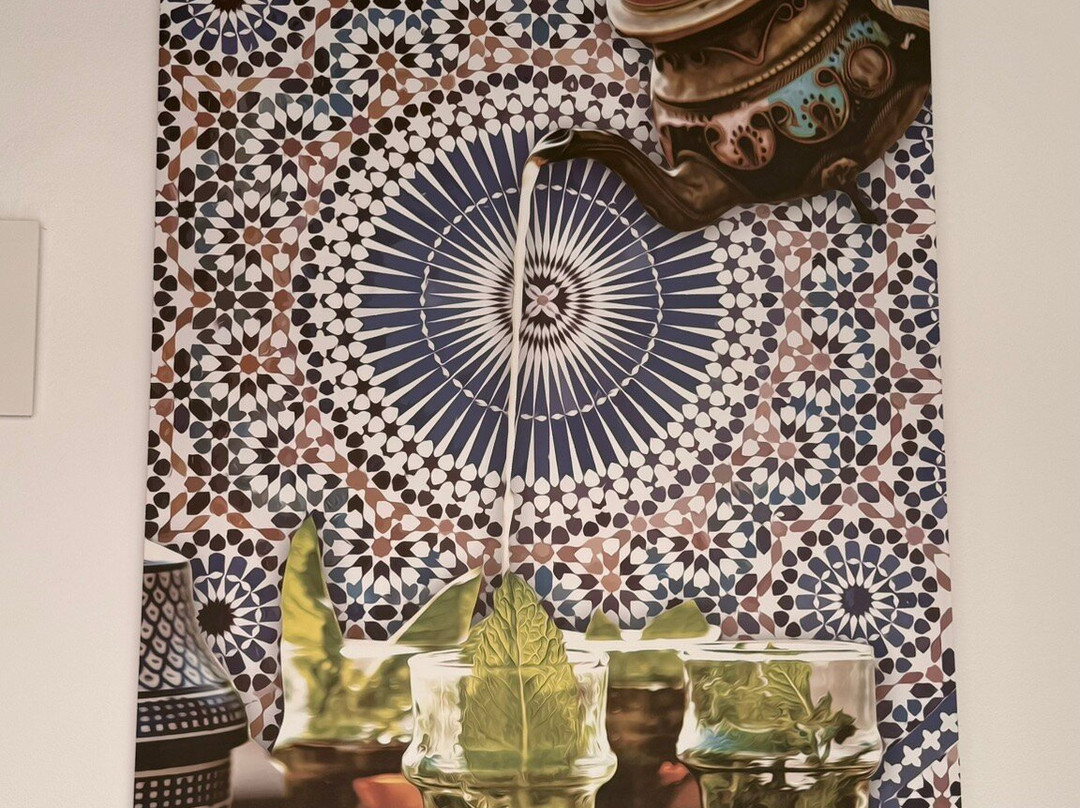 555 Famous Club-马拉喀什必去景点