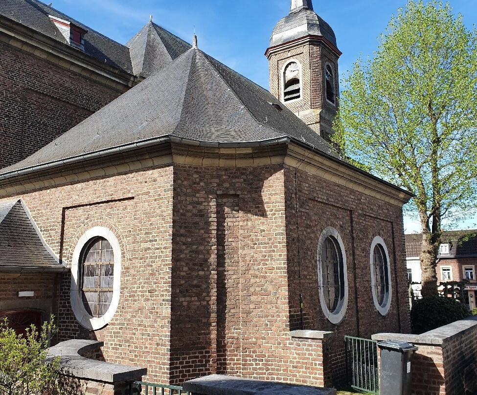 Sint Agathakerk
