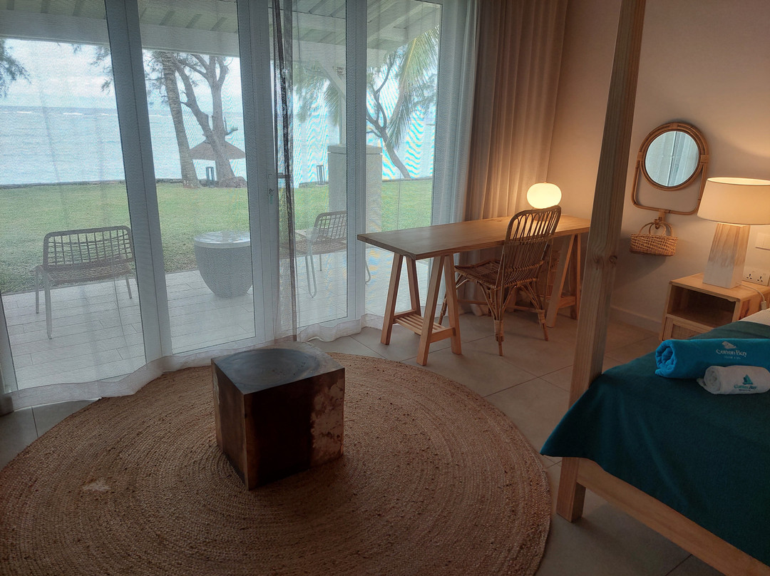 棉花湾酒店主图