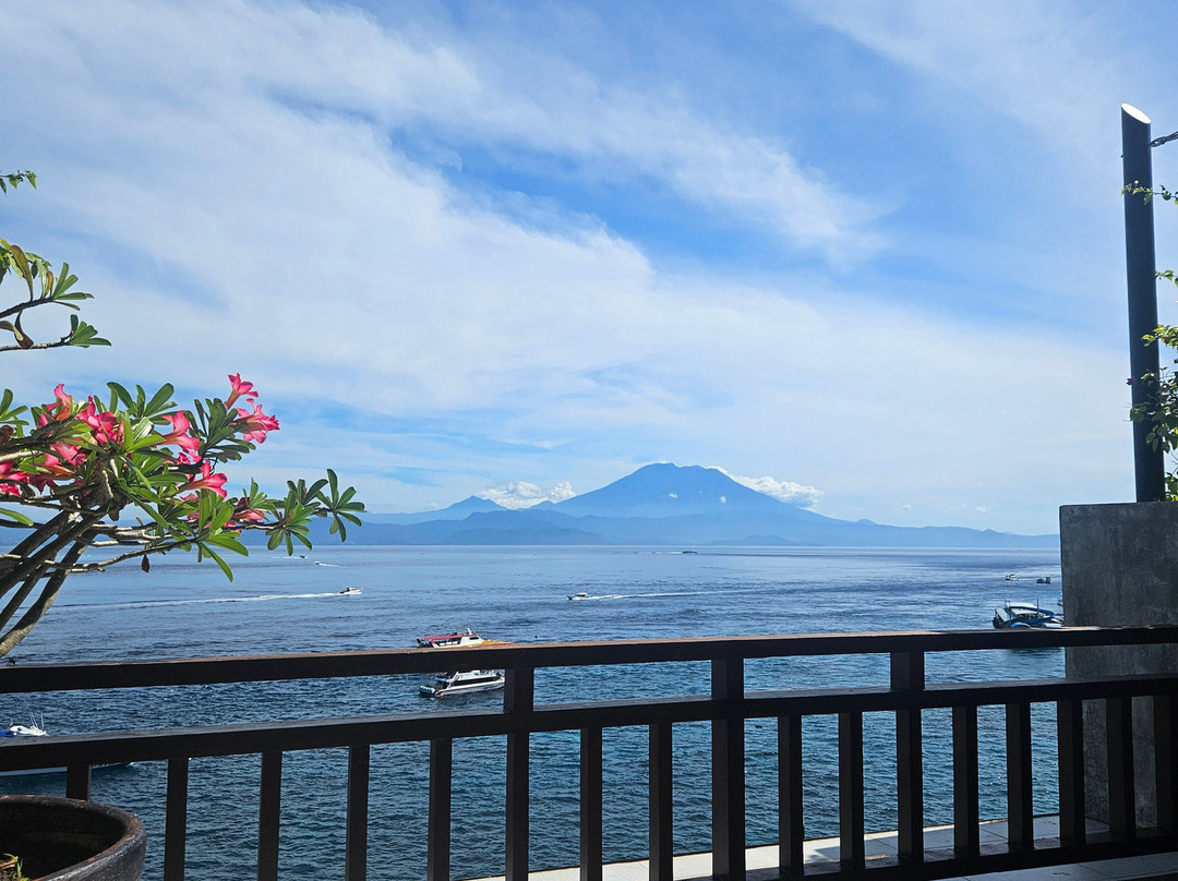 Adiwana Warnakali Resort主图