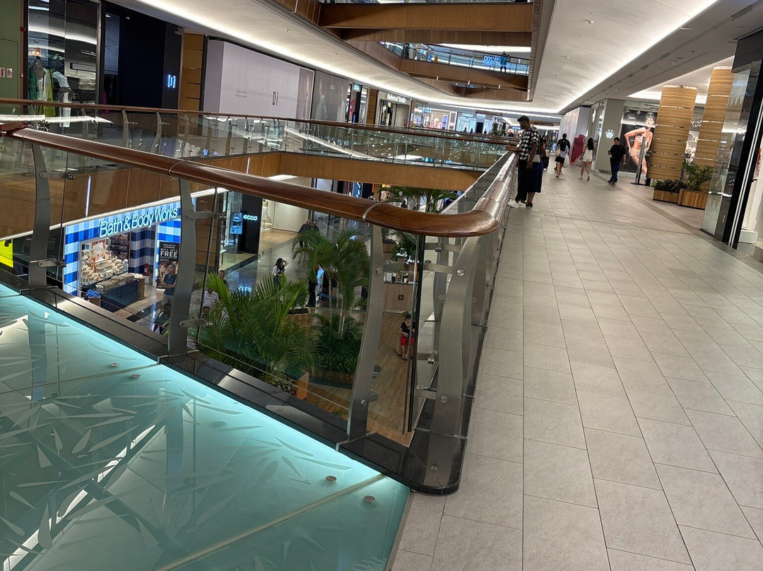 The Mall, Mid Valley Southkey景点图片