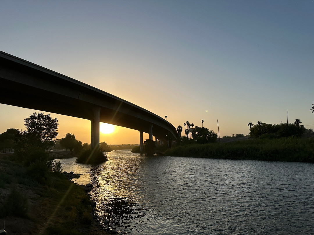 Gateway Park-尤马必去景点