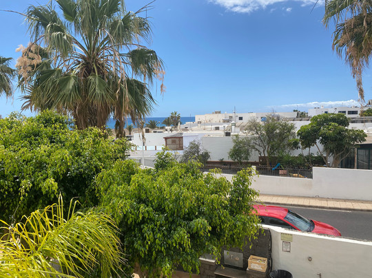 Hotel Pocillos Playa主图