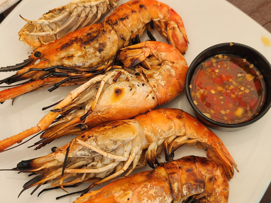 Black Rock Viewpoint-卡伦必去景点