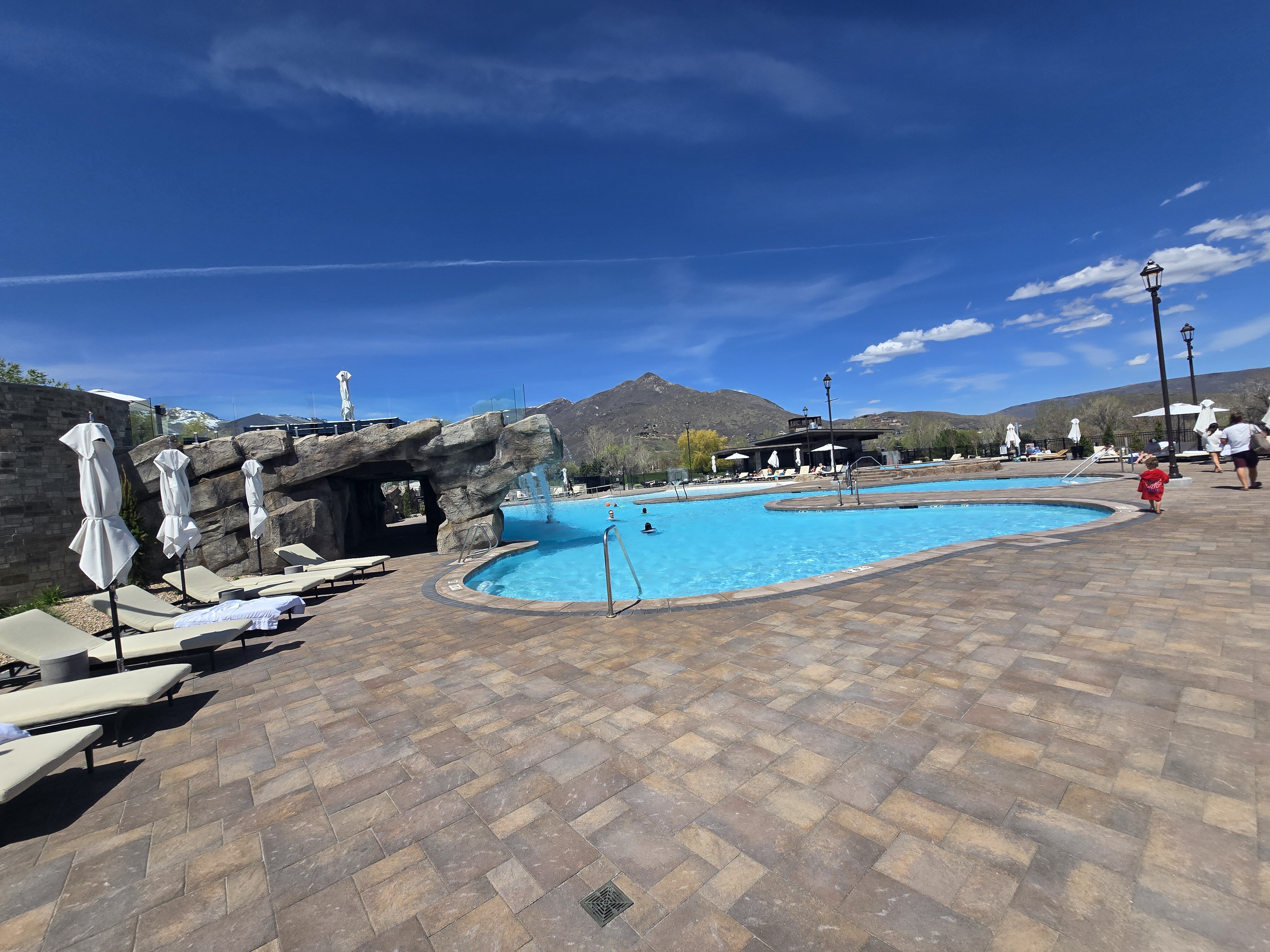 Homestead Resort-官方
