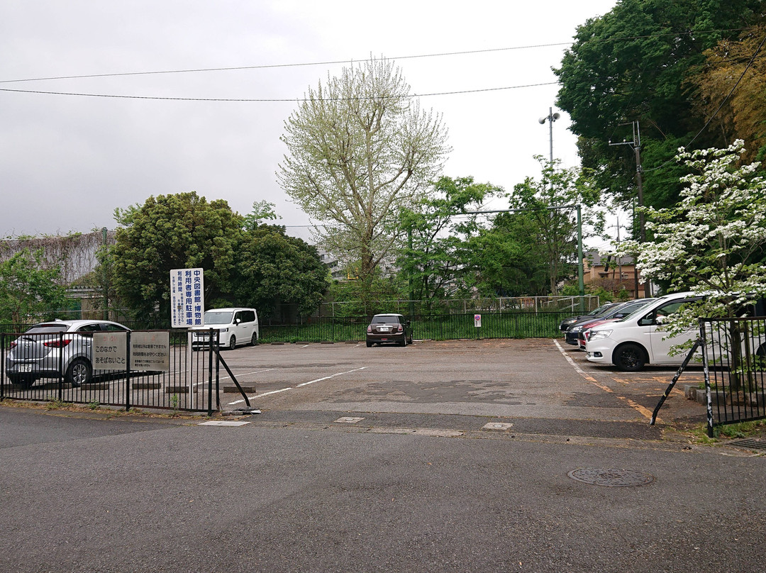 Nagareyama City Museum-流山市必去景点