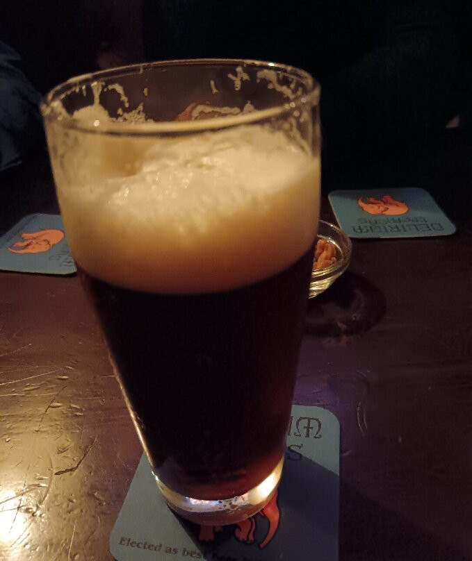 Elfo Pub-佩鲁贾必去景点