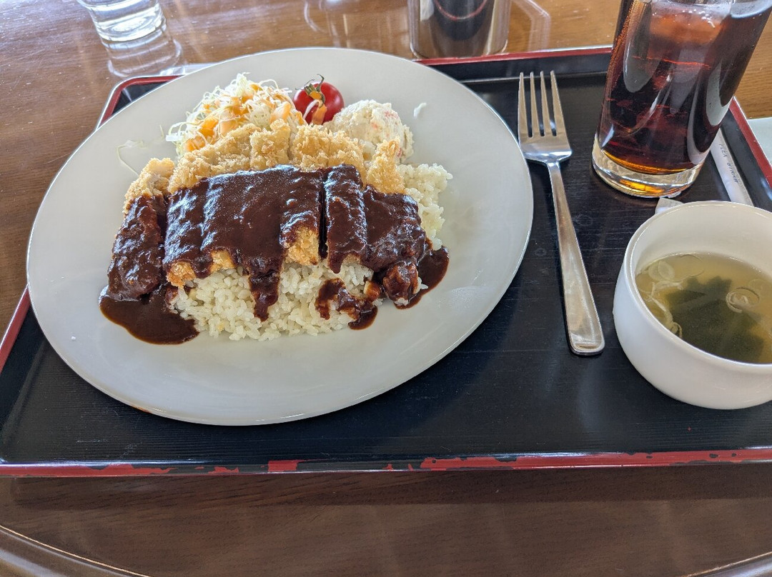 Michi-no-Eki Swan 44 Nemuro-根室市必去景点