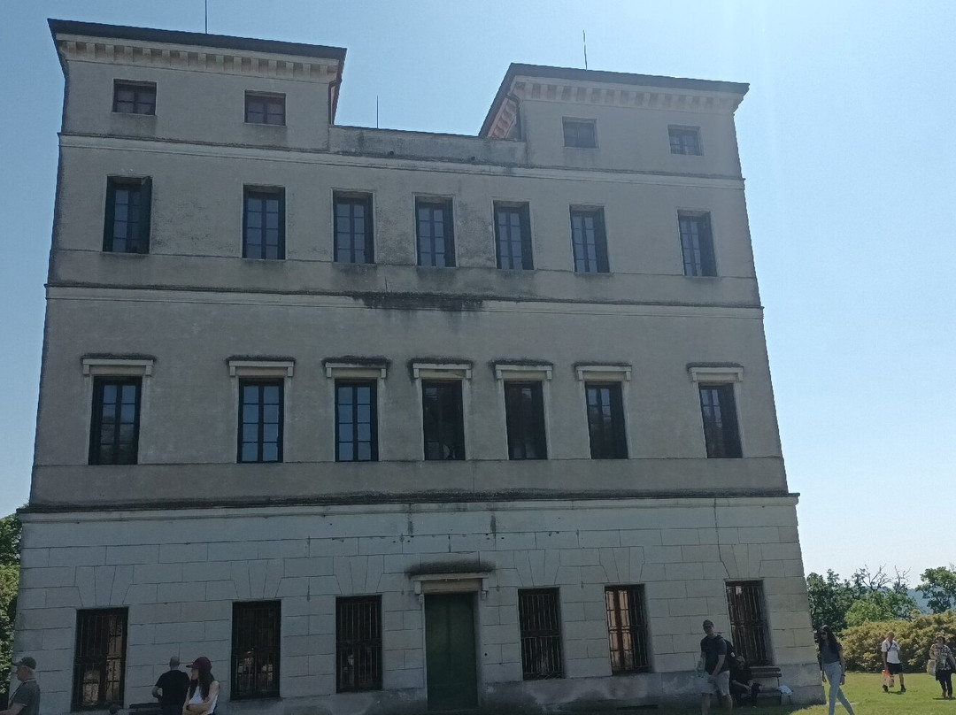Parco naturale di Frassanelle景点图片