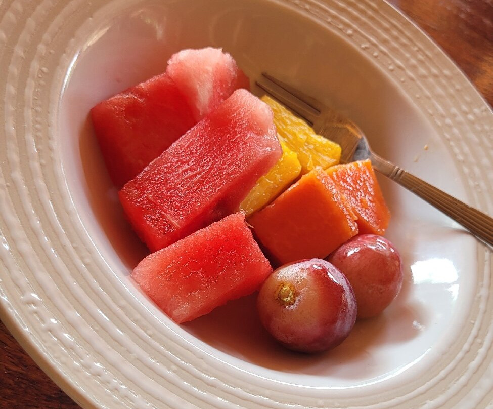 La Pintada Inn主图