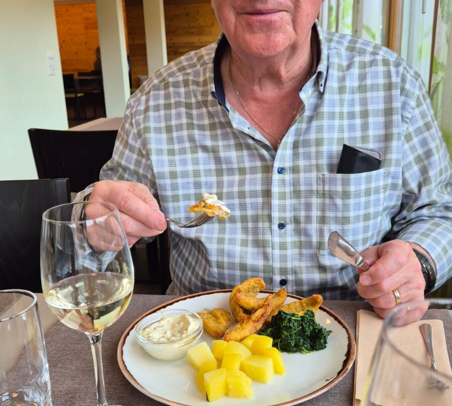 Ferien- und Familienhotel Alpina主图