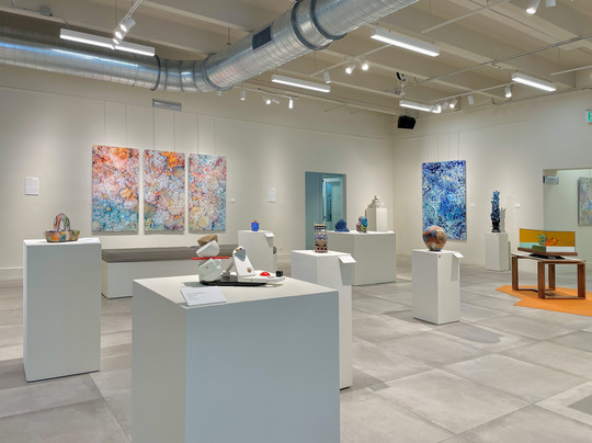 Lighthouse ArtCenter