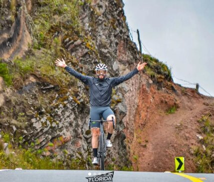 Pedal 1817 By Florida Bike Shop-Villamaria必去景点