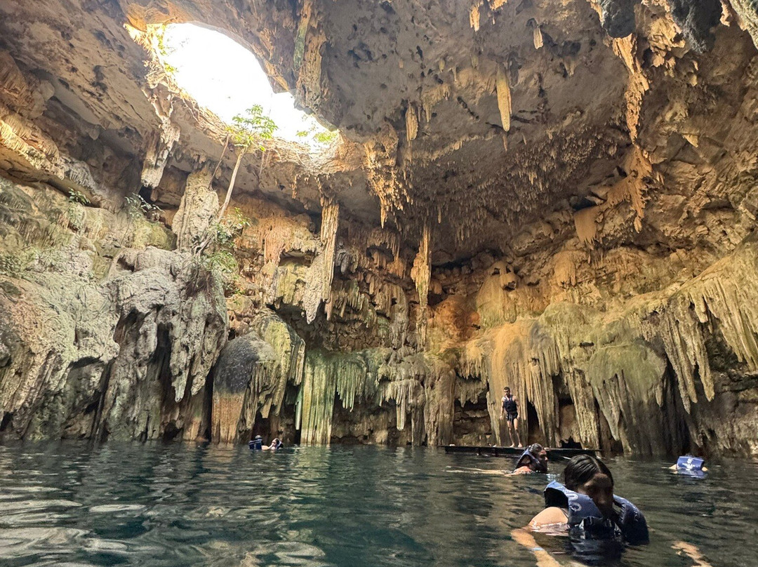 Tsukán Santuario de Vida-Piste必去景点