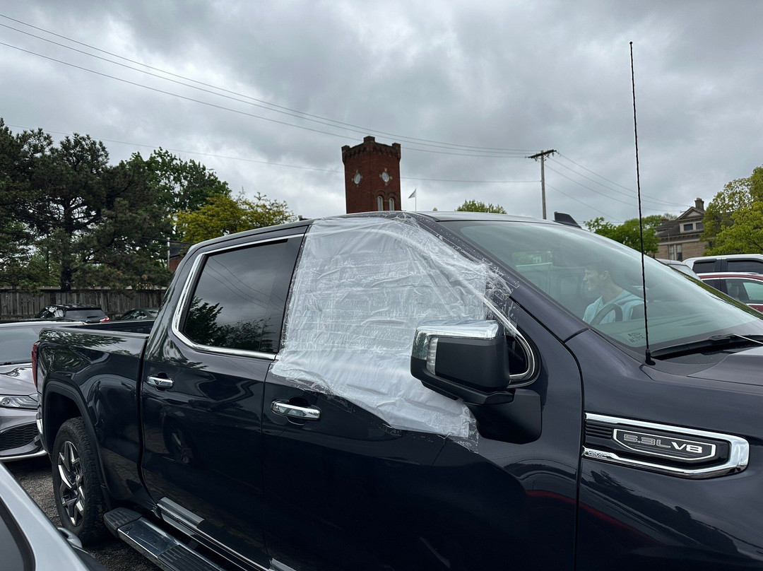 Hampton Inn & Suites Columbus-easton Area主图