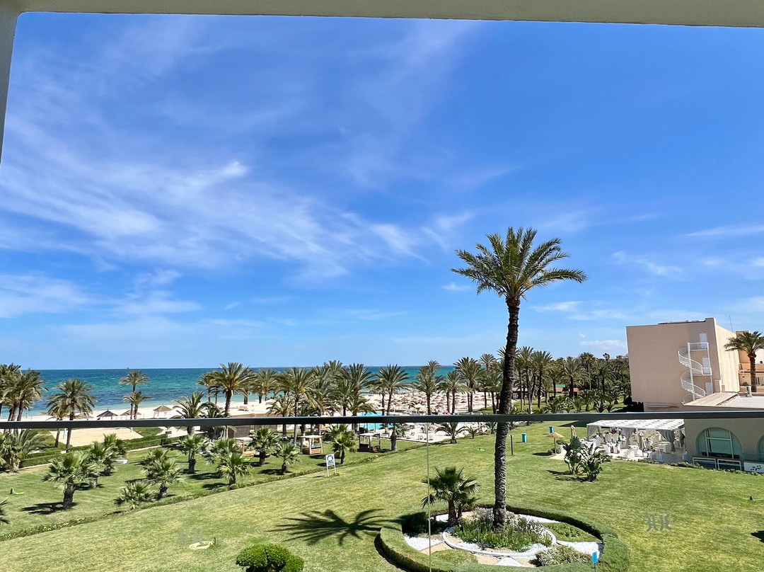 TUI Blue Scheherazade主图