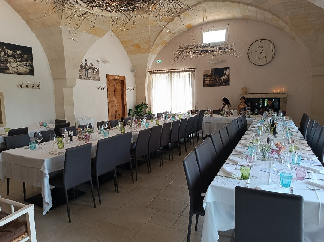 Relais Tenuta Campi'主图