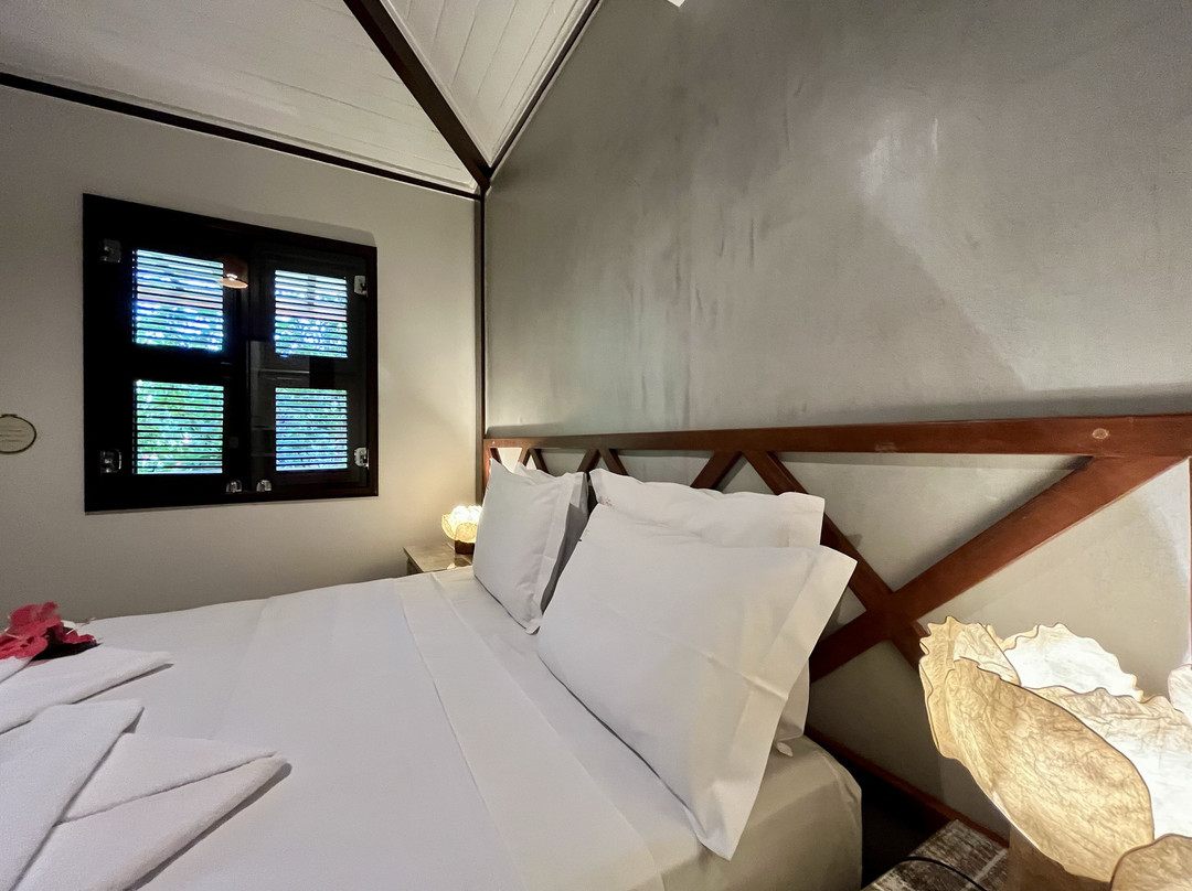 Pousada Naiepe主图