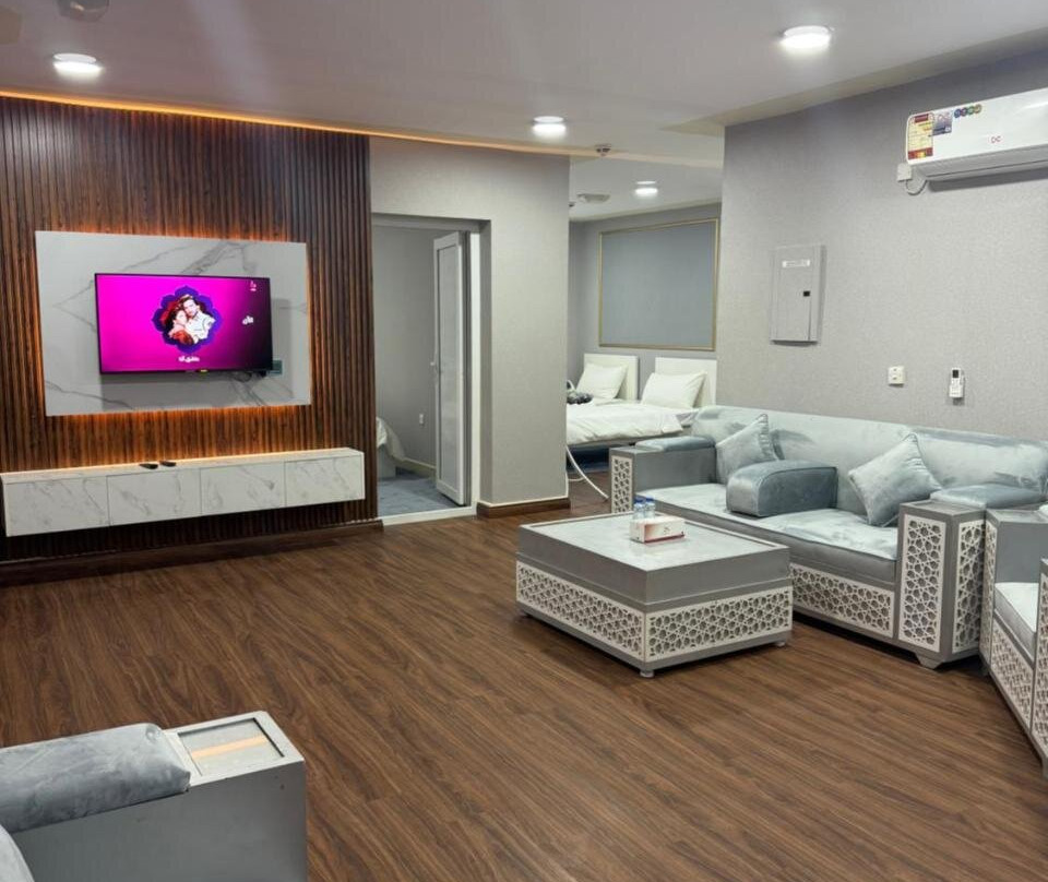 Maeaydhar Hotel and Furnished Apartments