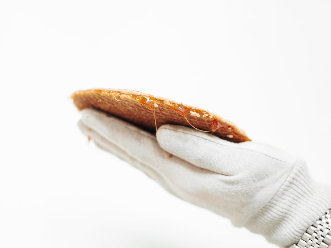 Melly's Stroopwafel Workshop-阿姆斯特丹必去景点