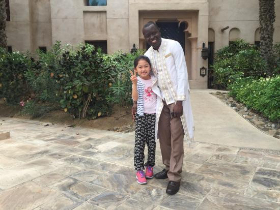 卓美亚古堡酒店——夏宫主图