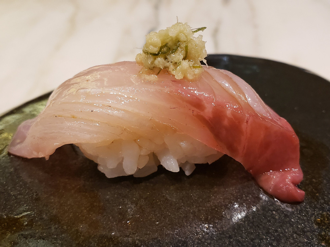 Kenji Omakase
