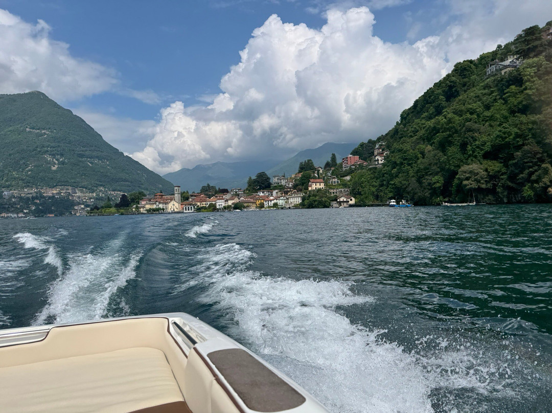 Bellagio Charter-贝拉焦必去景点