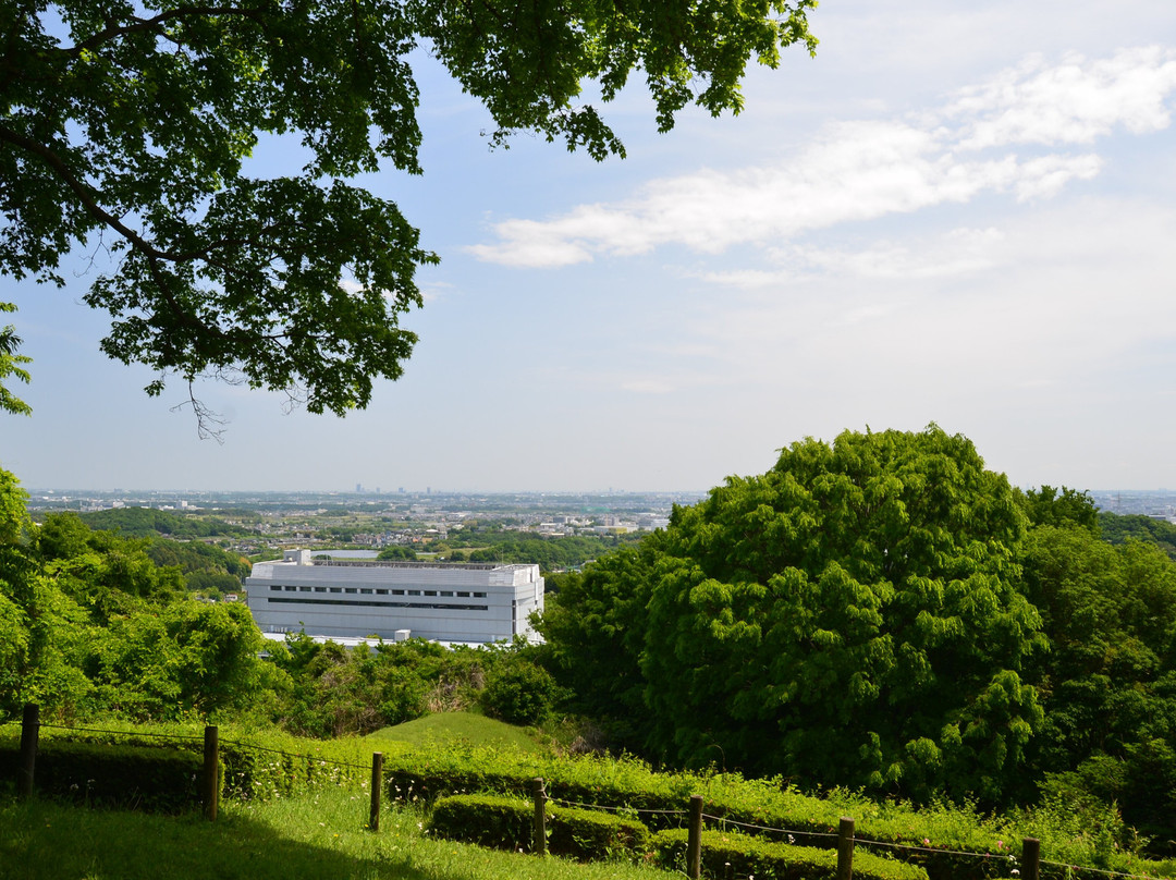 Nanasawa Forest Park-厚木市必去景点