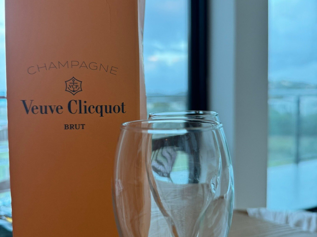 托基沙滩胡椒酒店主图